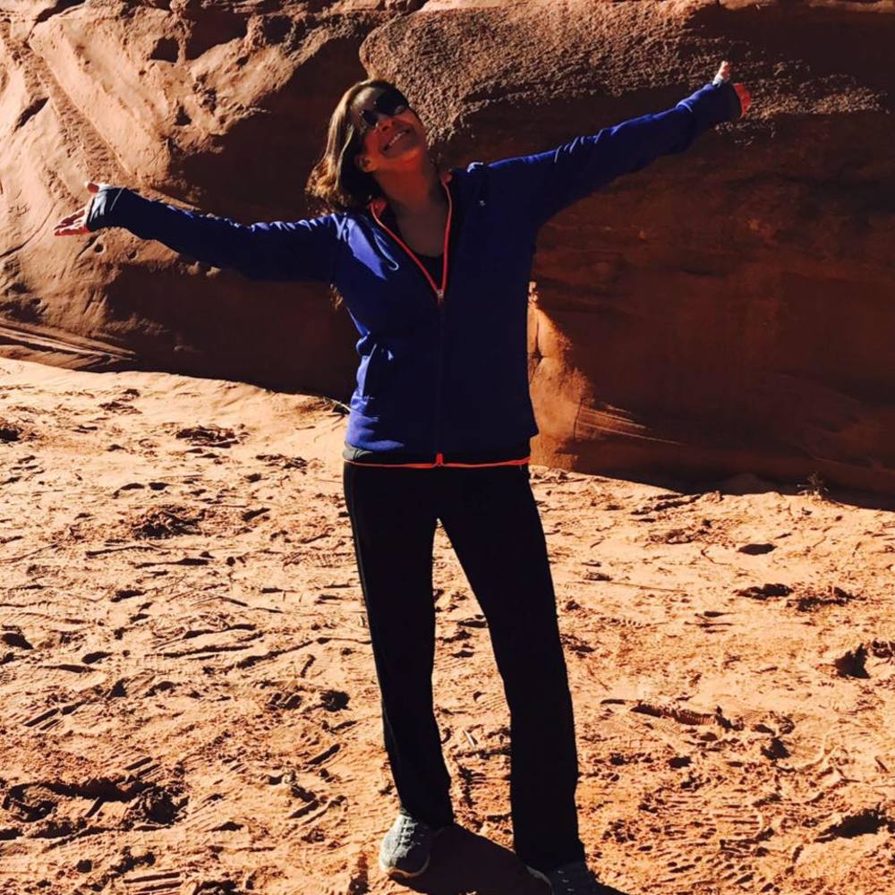 Meet your Posher, Kim